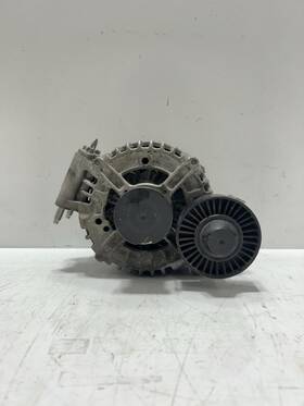 Bmw 121715012 Oem 2009-2011 328i 3.0l Engine Charge Alternator Generator Unit Bosch