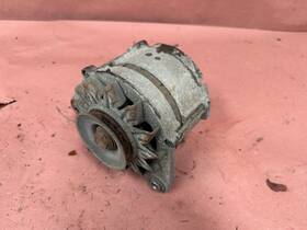 12311277247 Bmw E10 2002 2000 1802 1602 M10 2.0l Engine Alternator Generator Oem 88k Miles