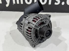 12311433265 Bmw Alternator 120 Amp E39 540i 96-98 #