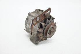 12311466087 Bmw 83-87 E24 6 Series Engine Motor Charge Alternator Generator Unit Oem