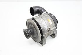 12311735692 Bmw 89-95 E34 525i Engine Motor Alternator Generator Charge Unit Factory Oem