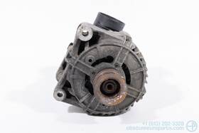 12311738352 Bmw Used 1995-1999 E34 E36 323i 325i 328i M3 525i 140 Amp Alternator