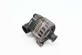 12311744563 Bmw 93-02 E36 3 Series Engine Motor Compact Alternator Generator Unit 140a Oem