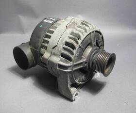 12311744567 Bmw 140 Amp 140a Bosch Alternator 1992-1999 E36 E34 325i 328i M3 525i Oem Used