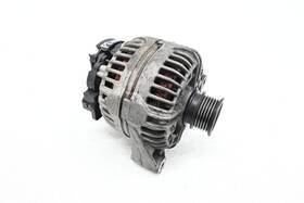 12317519620 Bmw 00-06 E46 3 Series Z4 Engine Charge Alternator Generator Unit Factory Oem