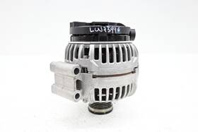 12317542529 Bmw 12.31 7542529 E85 Z4 325 330 3.0 Engine Motor Charge Alternator Generator Unit 155a 43k Oe