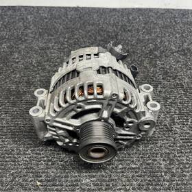 12317558167 Bmw 07-13 E90 E92 E89 Z4 135i 335i 335is N54 170 Amp Alternator Generator Oem