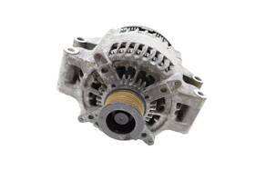 12317603778 Bmw 2008-2012 740i 740li X6 F01 F02 Alternator Generator Assembly Oem