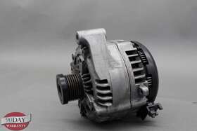 12317605061 Bmw 12-16 F30 328i 335i 2.0l Alternator Generator Charging Assembly Oem