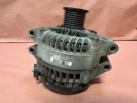12317616120 Bmw F22 M235i F30 3.0l N55 Engine Alternator Generator 210 Amps Oem 95k Miles