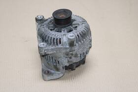 12317834160 Bmw E60 E63 E64 M5 M6 S85 Engine Alternator Generator Valeo 170a Oem