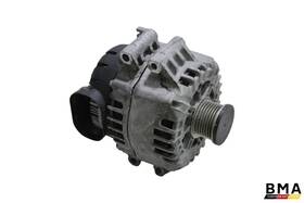12317852129 Bmw M8 M5 F93 F92 F91 F90 Front Alternator Generator Motor 2018 - 2023 Oem