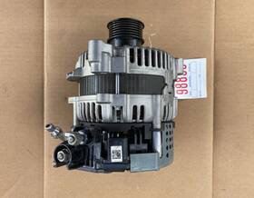 12318490440 Bmw 2020 - 2024 G05 G30 X7 X5 X4 X3 540i M440i M340i Alternator 8490440 Oem