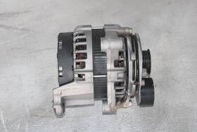 12318614276 Bmw Engine Alternator Generator 180a Oem B58 F30 F32 F22 F23 340i 440i M240i