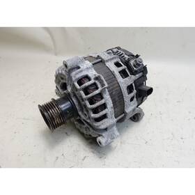 12318635553 Bmw 2016-2024 G80 M3 M4 G01 X3 Factory 250 Amp Alternator Generator S58 B46 Oem
