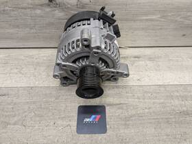 12318654280 Bmw 17-24 Oem G20 G01 G02 M340 X3 X4 Engine B58 Alternator Generator 150a