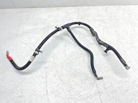 12427843349 Bmw F01 F02 F10 F12 550 650 750 M5 M6 Alternator Starter Cable B Wire Oem