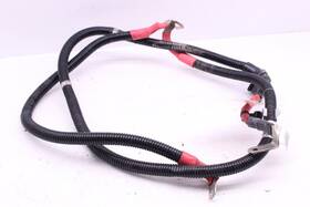 12427851482-18609 Bmw 2015-2017 M4 F82 3 Coupe Alternator Starter Base Cable B