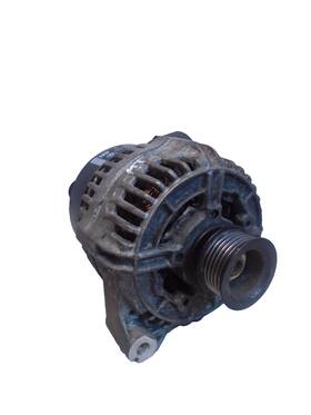 Dk708433 Bmw 14329861 1999-2000 528i Sedan 120 Amp Alternator Oem