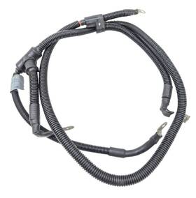 1736833 Bmw 7 Series E38 740i 735i Cable Generator- Starter