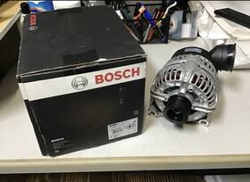 1986a01099 Bmw E46 Alternator