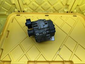 2543224c Bmw 2008-2013 X5 Engine Alternator Generator Oem