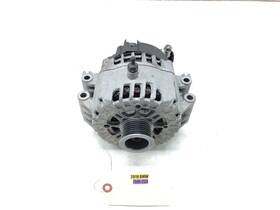2716509b Bmw 2016-2022 750i G12 Alternator Generator Oem 31k