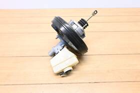 Bmw 34336779682 E46 E85 330ci Z4 M54 Master Cylinder Brake Booster Servo Assembly Oem 65k
