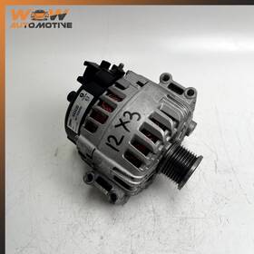 443430 Bmw 12-19 3 4 5 6 7 Series F25 F26 X3 X4 Generator Alternator Oem