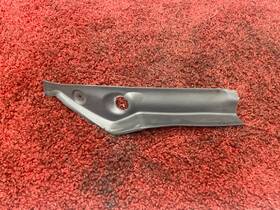 51945a06d97 Bmw 2022-2024 G01 Rear Left Driver Side Lower Drip Rail Cover Panel Oem 40k