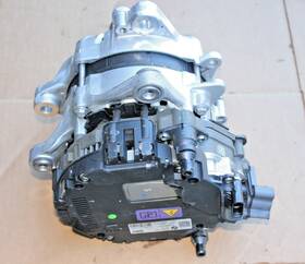 2740756a Bmw 5a716f0 Oem 2024 2025 2.0l Valeo Alternator S44an24
