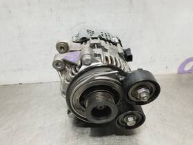 601-10122 Bmw 21 2021 X7 3.0l Alternator