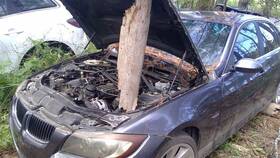 601-50209 Bmw Alternator 180 Amp Is Fits 07-13 335i 22428