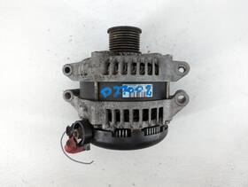 601-50397 Bmw 2011-2012 X3 Alternator Generator Charging Assembly Engine Oem Was50