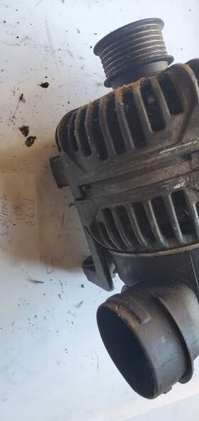 601-60888 Bmw 2002-2006 325i Alternator Motor