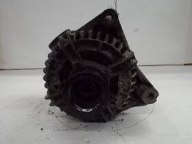 601-60929 Bmw Alternator 140 Amp Fits 01-06 X5 466349
