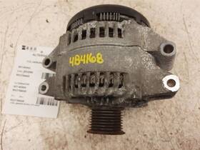 601-60994 Bmw Alternator 2014 X5 Sku#3759688