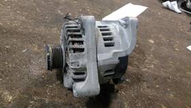 601-61095 Bmw Oem Alternator For 328i Assy