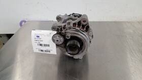 601-61201 Bmw Alternator 180 Amp Fits 17-20 530i 1351319