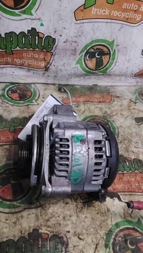 601-61205 Bmw Alternator 190 Amp Fits 17-20 230i 2995332