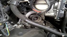 601.bm1o21 Bmw 530i 2021 Alternator 31245432