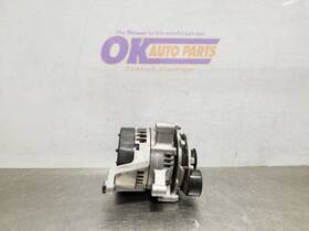 1042119462 Bmw 601.bm1o23 23 2023 530i 2.0l Turbo Alternator