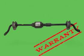 Bmw 650i. 645ci. 2004-2010 645ci 650i Rear Active Stabilizer Sway Bar Dynamic Drive Adaptive