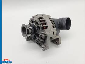7501592 Bmw Z3 Roadster Alternator 90 Amp 01-02 Oem Tested
