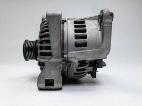 751961803 Bmw 2004 - 2006 Oem 330ci Power Generator Engine Motor Alternator