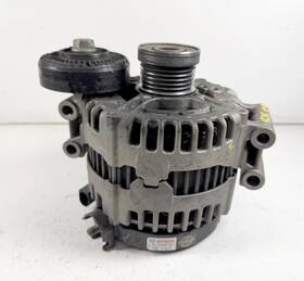 7555926 Bmw N52 Engine Alternator E60 E82 E90 E92
