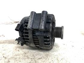 7558219 Bmw E90 E92 E93 335i 335xi N54 180 Amp Alternator