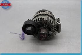 7560985-01 Bmw 07-13 X5 E70 Alternator Engine Motor Generator Oem