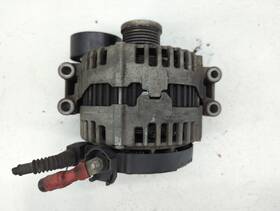 7560985-07 Bmw 2007-2010 X5 Alternator Generator Charging Assembly Engine Oem Dpqsb