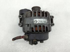 7560989-02 Bmw 2009-2013 X5 Alternator Generator Charging Assembly Engine Oem T4mbk